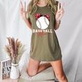 Softball Baseball Mom Floral Tee Mother's Day Premium Women's Heather T-Shirt Heather Olive Softball Baseball Mom Floral Tee Mother's Day Premium Women's Heather T-Shirt Heather Olive