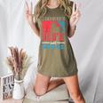 I Teach My Kid Baseball Mom Vintage Coach Baseball Raglan Baseball Tee Women's Heather T-Shirt Heather Olive