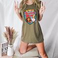 Womens Baseball Mom Mama Mother's In My Baseball Mom Era Women's Heather T-Shirt Heather Olive Womens Baseball Mom Mama Mother's In My Baseball Mom Era Women's Heather T-Shirt Heather Olive