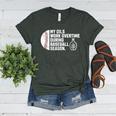 Baseball Mom Essential Oils Meme For Oily Oils Mom Women's Heather T-Shirt Heather Forest Baseball Mom Essential Oils Meme For Oily Oils Mom Women's Heather T-Shirt Heather Forest
