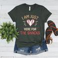 Baseball Mom Player Game Favorite Sports Pride Women's Heather T-Shirt Heather Forest Baseball Mom Player Game Favorite Sports Pride Women's Heather T-Shirt Heather Forest