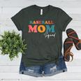 Baseball Mom Squad Boho Cute Back To School Ball Mom Women's Heather T-Shirt Heather Forest Baseball Mom Squad Boho Cute Back To School Ball Mom Women's Heather T-Shirt Heather Forest