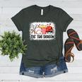 Baseball Mom Women Mama Season Baseball Lover Girls Boys Women's Heather T-Shirt Heather Forest Baseball Mom Women Mama Season Baseball Lover Girls Boys Women's Heather T-Shirt Heather Forest