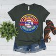 Baseball Moms My Favorite Baseball Player Call Me Moms Premium Women's Heather T-Shirt Heather Forest Baseball Moms My Favorite Baseball Player Call Me Moms Premium Women's Heather T-Shirt Heather Forest