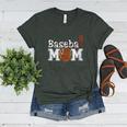 Baseball Sister Shirts For Girls Mother's Day Baseball Mom Women's Heather T-Shirt Heather Forest Baseball Sister Shirts For Girls Mother's Day Baseball Mom Women's Heather T-Shirt Heather Forest