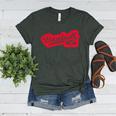 Baseball Softball Baseball Mom Baseball Women's Heather T-Shirt Heather Forest Baseball Softball Baseball Mom Baseball Women's Heather T-Shirt Heather Forest