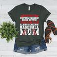 I'm a Bat Findin Washin' Baseball Mom Baseball Women's Heather T-Shirt Heather Forest I'm a Bat Findin Washin' Baseball Mom Baseball Women's Heather T-Shirt Heather Forest