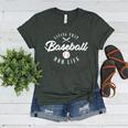 Living That Baseball Mom Life Team Raglan Baseball Tee Women's Heather T-Shirt Heather Forest Living That Baseball Mom Life Team Raglan Baseball Tee Women's Heather T-Shirt Heather Forest