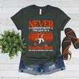 Love Of A Baseball Mom Pitcher Catcher Baseball Player Women's Heather T-Shirt Heather Forest Love Of A Baseball Mom Pitcher Catcher Baseball Player Women's Heather T-Shirt Heather Forest