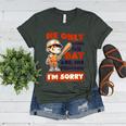 Loves Bat And His Momma Baseball Mom Women's Heather T-Shirt Heather Forest Loves Bat And His Momma Baseball Mom Women's Heather T-Shirt Heather Forest