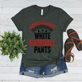 Moms Against Baseball Pants Season Baseball Mom Women's Heather T-Shirt Heather Forest Moms Against Baseball Pants Season Baseball Mom Women's Heather T-Shirt Heather Forest