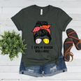 I Only Raise Ballers Softball Baseball Mom Women's Heather T-Shirt Heather Forest I Only Raise Ballers Softball Baseball Mom Women's Heather T-Shirt Heather Forest