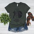 Retro Moms Against Baseball Pants Baseball Mom Women's Heather T-Shirt Heather Forest