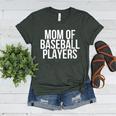 Stressed Baseball Mom Son Daughter Proud Mother's Day Women's Heather T-Shirt Heather Forest Stressed Baseball Mom Son Daughter Proud Mother's Day Women's Heather T-Shirt Heather Forest