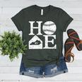Vintage Baseball Home Kentucky State Outline Baseball Mom Women's Heather T-Shirt Heather Forest Vintage Baseball Home Kentucky State Outline Baseball Mom Women's Heather T-Shirt Heather Forest