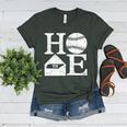 Vintage Baseball Home Tennessee State Outline Baseball Mom Women's Heather T-Shirt Heather Forest Vintage Baseball Home Tennessee State Outline Baseball Mom Women's Heather T-Shirt Heather Forest