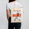 100 Beast Jung Hoo Lee San Francisco Baseball MLBPA Canvas Tote Bag 100 Beast Jung Hoo Lee San Francisco Baseball MLBPA Canvas Tote Bag