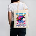 100 Days Of 3rd Grade Baseball 100th Day Of School Boys Kids Canvas Tote Bag 100 Days Of 3rd Grade Baseball 100th Day Of School Boys Kids Canvas Tote Bag