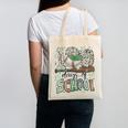 100 Days Of School Baseball Camo Men Boy Kid Canvas Tote Bag 100 Days Of School Baseball Camo Men Boy Kid Canvas Tote Bag