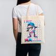 100 Days Of School Baseball Drip Boys Kids 100th Day School Canvas Tote Bag 100 Days Of School Baseball Drip Boys Kids 100th Day School Canvas Tote Bag