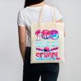 100 Days Of School Baseball Ice Cream Drip For Boys Kid Canvas Tote Bag 100 Days Of School Baseball Ice Cream Drip For Boys Kid Canvas Tote Bag