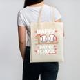 100 Days Of School Baseball Theme Kids Teens Boys 100th Day Canvas Tote Bag 100 Days Of School Baseball Theme Kids Teens Boys 100th Day Canvas Tote Bag