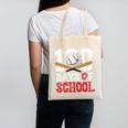 100 Days Of School Baseball 100 Days Smarter Boys Student Canvas Tote Bag 100 Days Of School Baseball 100 Days Smarter Boys Student Canvas Tote Bag