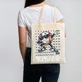 100 Days Of School Boys Dabbing Baseball 100th Day Of School Canvas Tote Bag 100 Days Of School Boys Dabbing Baseball 100th Day Of School Canvas Tote Bag