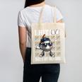 100 Days Of School Boys Kids 100th Day Balls Baseball Kids Canvas Tote Bag