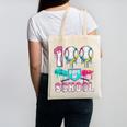 100 Days Of School Boys Kids 100th Day Of School Baseball Canvas Tote Bag 100 Days Of School Boys Kids 100th Day Of School Baseball Canvas Tote Bag