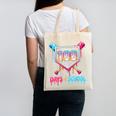 100 Days Of School Ice Cream Drip Baseball 100 Days Smarter Canvas Tote Bag 100 Days Of School Ice Cream Drip Baseball 100 Days Smarter Canvas Tote Bag