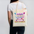 100 Drippy Days Of School Baseball For Boy Kids Canvas Tote Bag