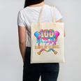 100 Drippy Days Of School Baseball Ice Cream Drip Boys Kids Canvas Tote Bag 100 Drippy Days Of School Baseball Ice Cream Drip Boys Kids Canvas Tote Bag