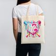 12th Birthday Boys Baseball Ice Cream Drip Boys Baseball Canvas Tote Bag