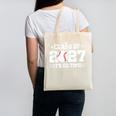 2027 Back To School Baseball 2027 Graduation Class Of 2027 Canvas Tote Bag