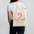 2nd Birthday Baseball Bat Ice-Cream Drip 2yrs Old Boys Kids Canvas Tote Bag 2nd Birthday Baseball Bat Ice-Cream Drip 2yrs Old Boys Kids Canvas Tote Bag