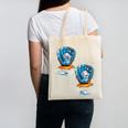 6-7 Meme Baseball Drip Team Glove Catcher Ice Cream Canvas Tote Bag 6-7 Meme Baseball Drip Team Glove Catcher Ice Cream Canvas Tote Bag