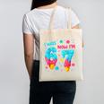 I Was 6 Now I'm 7 67 Birthday Baseball Drip 7 Year Old Canvas Tote Bag I Was 6 Now I'm 7 67 Birthday Baseball Drip 7 Year Old Canvas Tote Bag