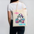 I Was 6 Now I'm 7 Baseball Birthday Drip Ice Cream Boy Canvas Tote Bag I Was 6 Now I'm 7 Baseball Birthday Drip Ice Cream Boy Canvas Tote Bag