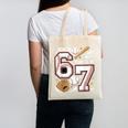 6 Year Old Birthday 67 Trend Baseball Now I’m 6 Next Year 7 Canvas Tote Bag 6 Year Old Birthday 67 Trend Baseball Now I’m 6 Next Year 7 Canvas Tote Bag