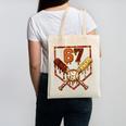 67 Baseball Drip Thanksgiving Six Seven Boys Teens Kids Canvas Tote Bag 67 Baseball Drip Thanksgiving Six Seven Boys Teens Kids Canvas Tote Bag