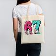 67 Ice Cream Drip Baseball Gen Alpha Slang Six Seven Meme Canvas Tote Bag 67 Ice Cream Drip Baseball Gen Alpha Slang Six Seven Meme Canvas Tote Bag