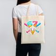 67 Ice Cream Drip Baseball Meme Six Seven Gen Alpha Slang Canvas Tote Bag