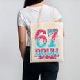 67 Ice Cream Drip Baseball For Men Women Kids Canvas Tote Bag 67 Ice Cream Drip Baseball For Men Women Kids Canvas Tote Bag
