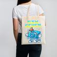 67 Six Seven 6-7 Italian Brainrot Kids Baseball Meme Canvas Tote Bag
