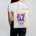 67 Six Seven Baseball Ice Cream Drip Cool Meme 67 Canvas Tote Bag 67 Six Seven Baseball Ice Cream Drip Cool Meme 67 Canvas Tote Bag