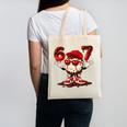 67 Valentine Day Baseball Chocolate Ice Cream Drip Canvas Tote Bag 67 Valentine Day Baseball Chocolate Ice Cream Drip Canvas Tote Bag