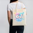 67th Birthday Squad Baseball Ice Cream Drip Birthday Squad Canvas Tote Bag 67th Birthday Squad Baseball Ice Cream Drip Birthday Squad Canvas Tote Bag