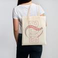 7 Years 2019 Baseball 7TH Birthday Canvas Tote Bag 7 Years 2019 Baseball 7TH Birthday Canvas Tote Bag