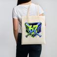 Awesome 67 Baseball Drip Effect Baseball 6-7 Meme Graphic Canvas Tote Bag Awesome 67 Baseball Drip Effect Baseball 6-7 Meme Graphic Canvas Tote Bag
